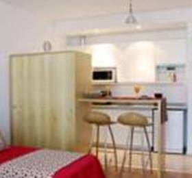Be You Apartments  в Буэнос-Айресе