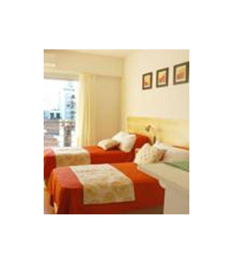 Be You Apartments 