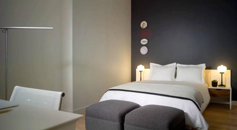 Ames Boston Hotel 