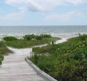 Туры в Sanibel Arms West  в США
