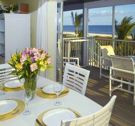 Отдых в Sanibel Arms West  - США, Санибел