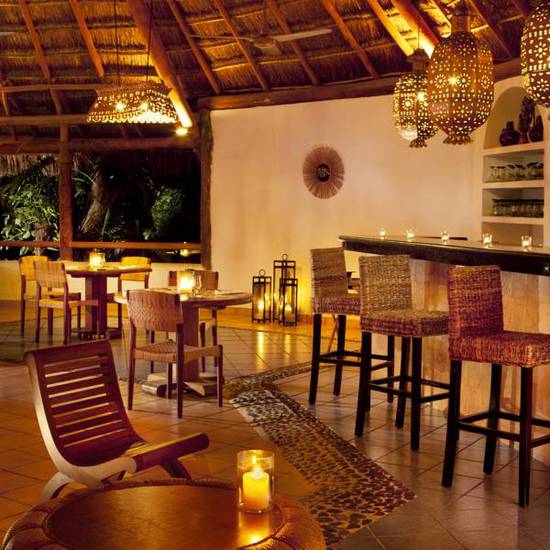 Hotel Las Palapas  4* Мексика, Плая Дел Кармен