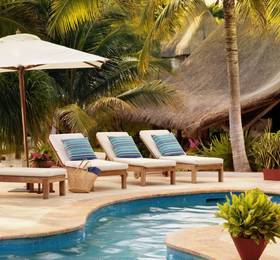 Отдых в Hotel Las Palapas  - Мексика, Плая Дел Кармен