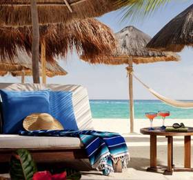 Туры в Hotel Las Palapas  в Мексике