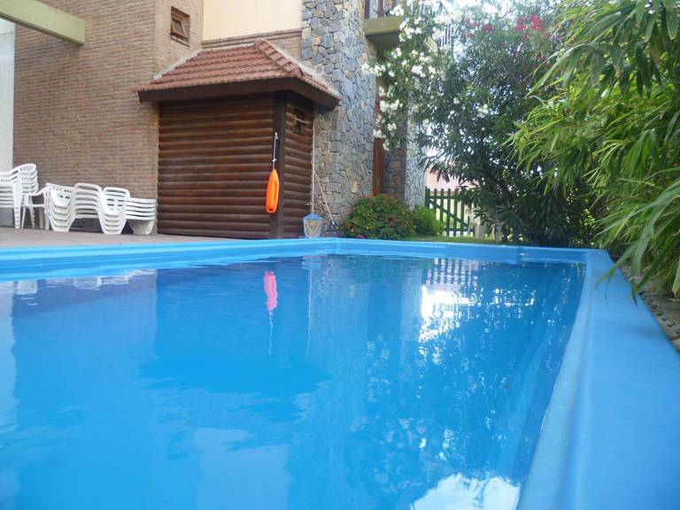 Acquamarina Hotel 