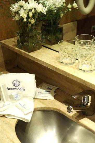 Bauen Suite Hotel 4* Аргентина, Буэнос-Айрес