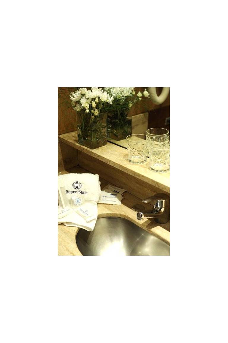 Bauen Suite Hotel 