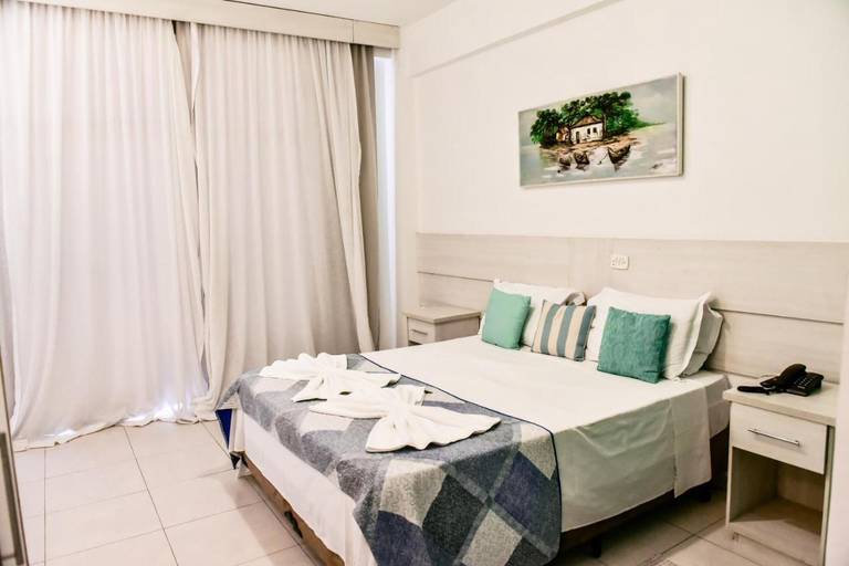 Hotel Vista Bella 