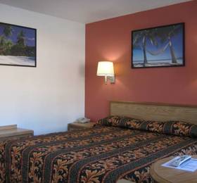 Pacific Coast Inn  в Редондо-Биче