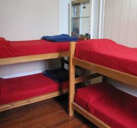83 Rosario Hostel  в Росарио