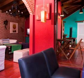 Отдых в La Deseada Hostel  - Аргентина, Вилья-Хесель