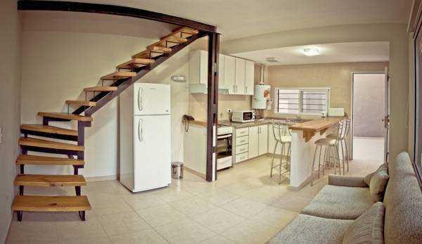 Bildin Apartments  Аргентина, Росарио