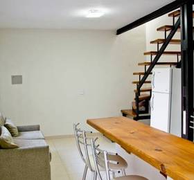 Bildin Apartments  в Росарио