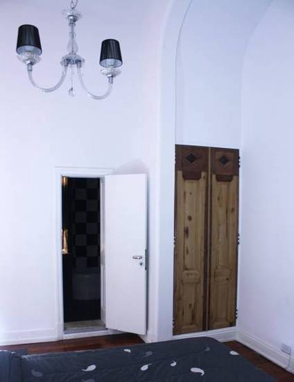 Che Pampas Hostel  Аргентина, Росарио