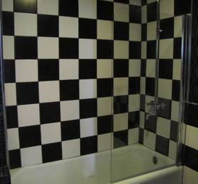 Che Pampas Hostel  в Росарио