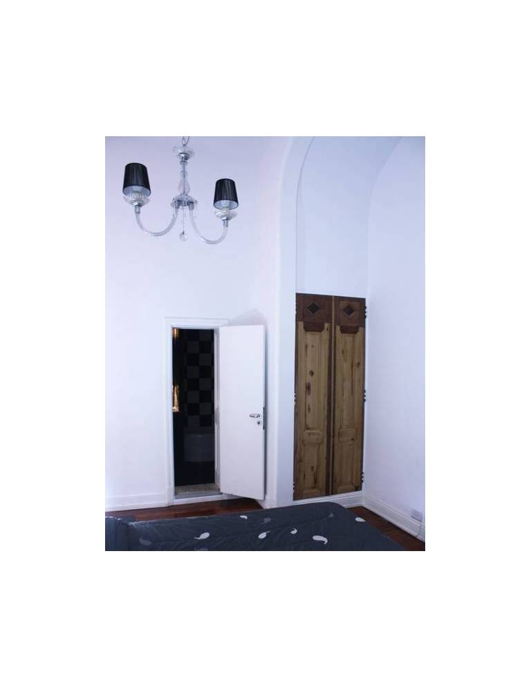 Che Pampas Hostel 