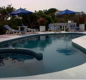 Quinta Rosa Maria  в Акапулько