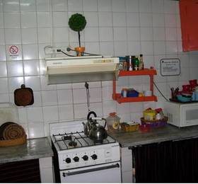 Отдых в Hostel kalifornia  - Аргентина, Росарио