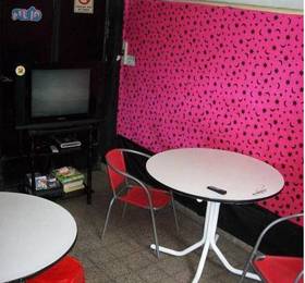 Hostel kalifornia  в Росарио