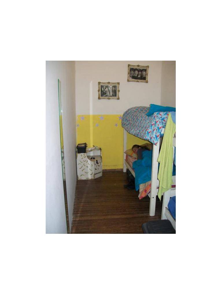 Hostel kalifornia 