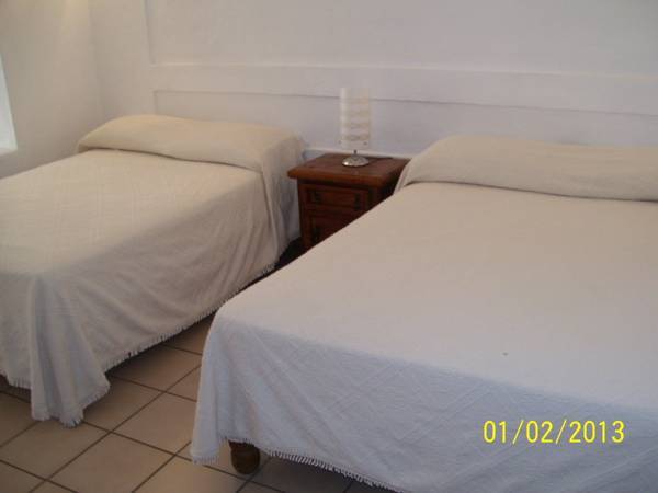 Plaza Santa Maria 3* Мексика, Пуэрто-Вальярта