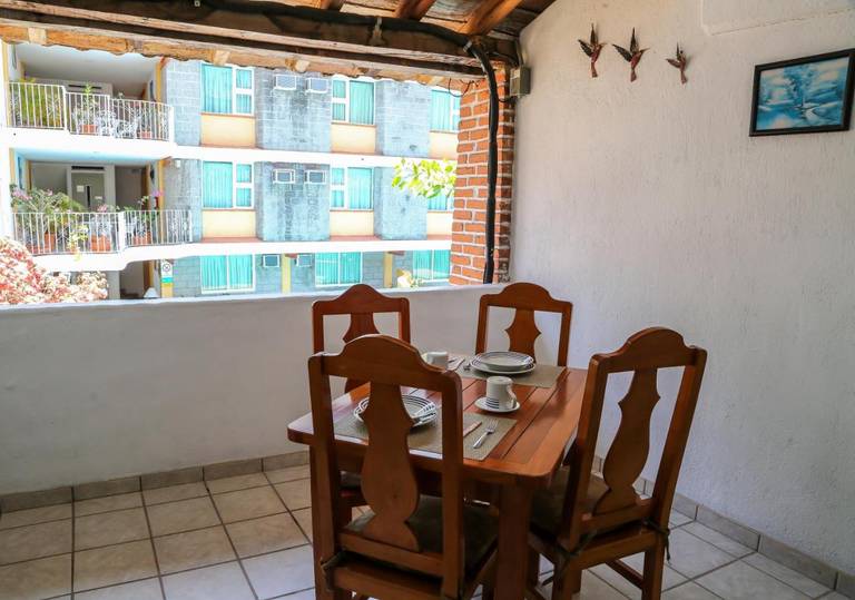Vallartasol Hotel 