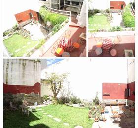 La Lechuza Hostel  в Росарио