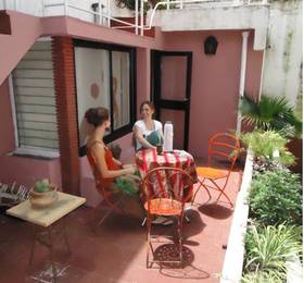 Отдых в La Lechuza Hostel  - Аргентина, Росарио