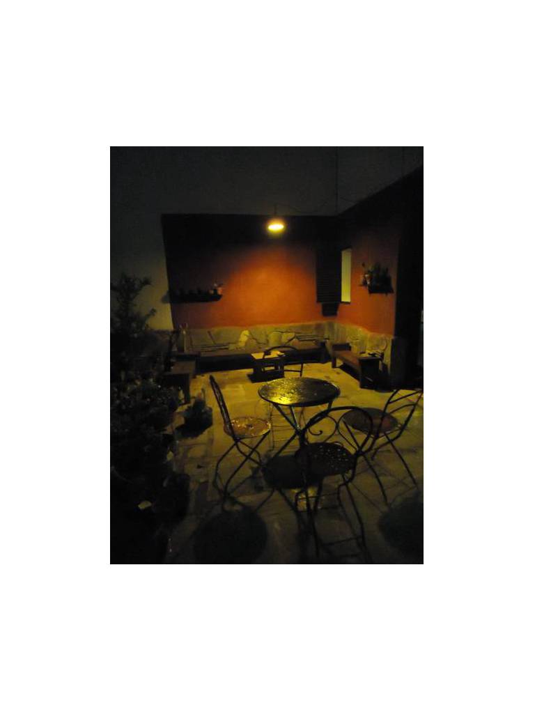 La Lechuza Hostel 