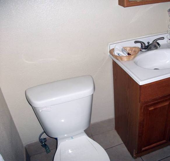 Economy Inn Indio  2* США, Индио