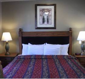 Economy Inn Indio  в Индио
