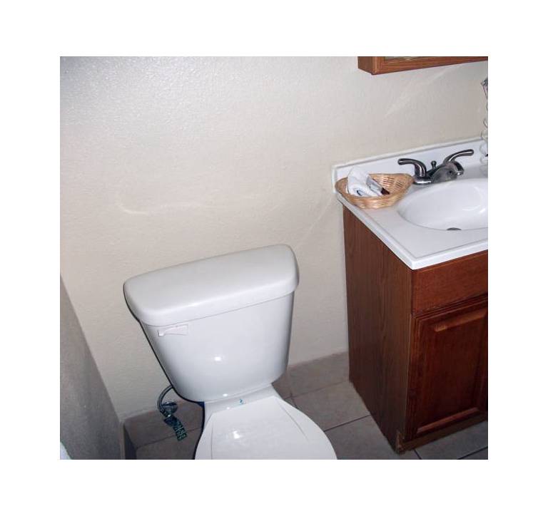 Economy Inn Indio 