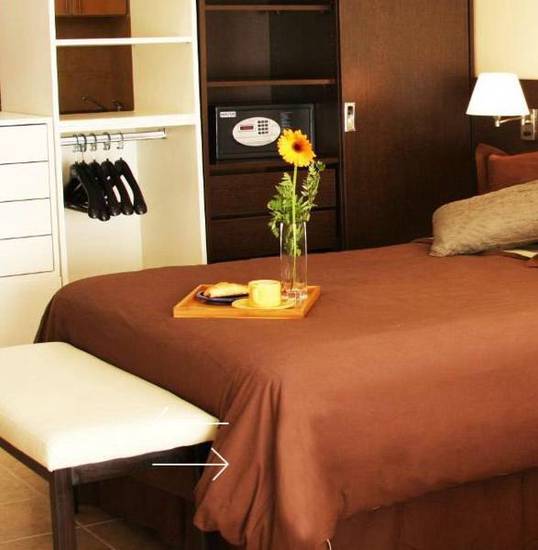 Espacio Barrancas  4* Аргентина, Буэнос-Айрес