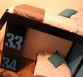 Туры в Hostal El Armario в Мексике