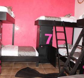 Hostal El Armario в Гуанахуато