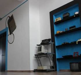 Отдых в Hostal El Armario - Мексика, Гуанахуато
