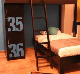 Hostal El Armario  в Гуанахуато