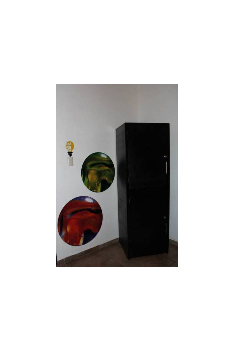 Hostal El Armario 