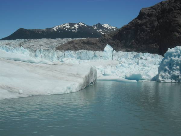Confin Patagonico  3*