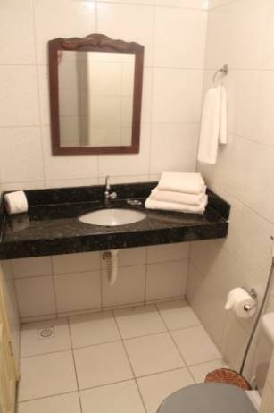 Hotel Amendoeiras 