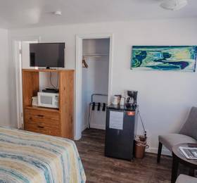 Туры в Lamplighter Lodge  в США