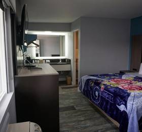 Туры в Thunderbird Motel  в США