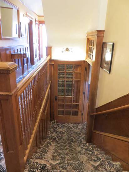 Pacific Grove Inn  3* США, Пасифик-Гров