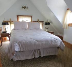 Pacific Grove Inn  в Пасифик-Грове