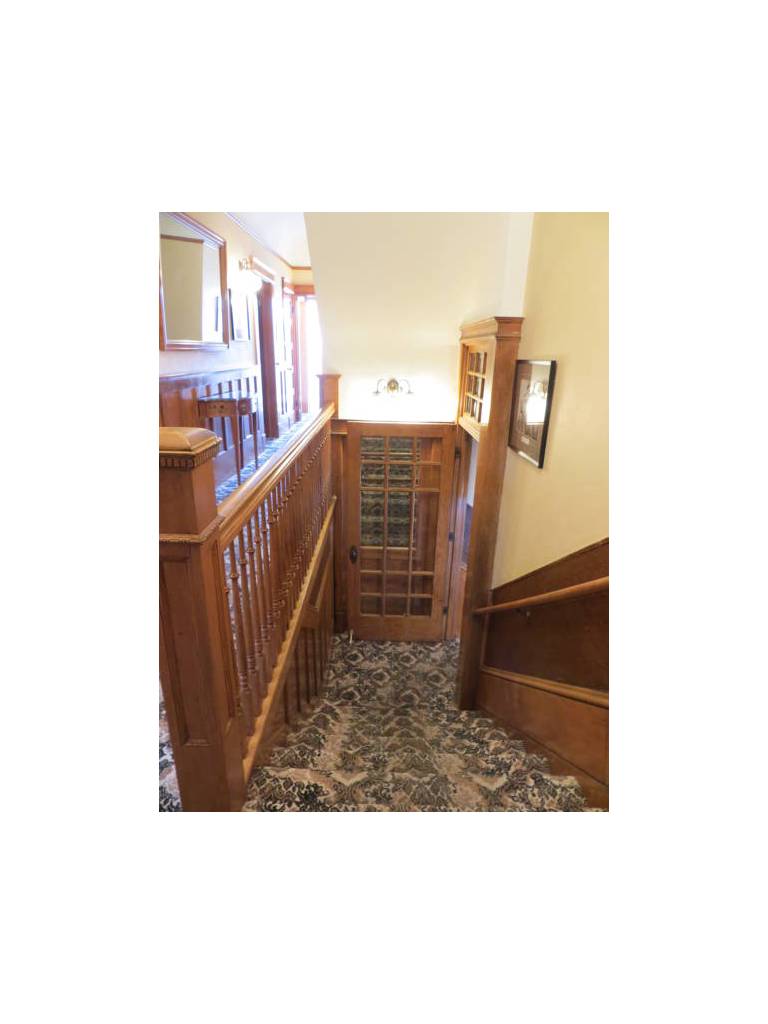 Pacific Grove Inn 