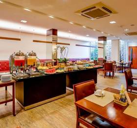 Отдых в Cordilheira Hotel  - Бразилия, Серра-Негра