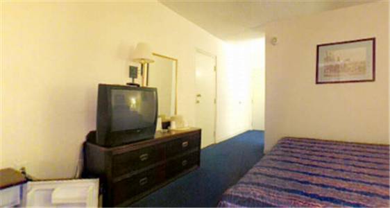 Madera Valley Inn  3* США, Мадера