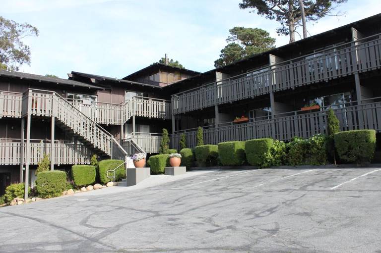 The Olympia Lodge 