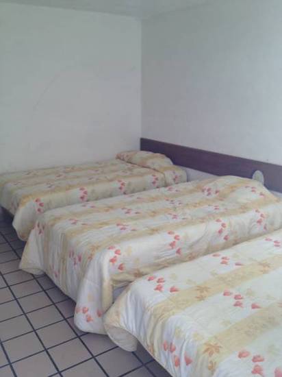 Hotel Bugambilias  Мексика, Валье-де-Браво