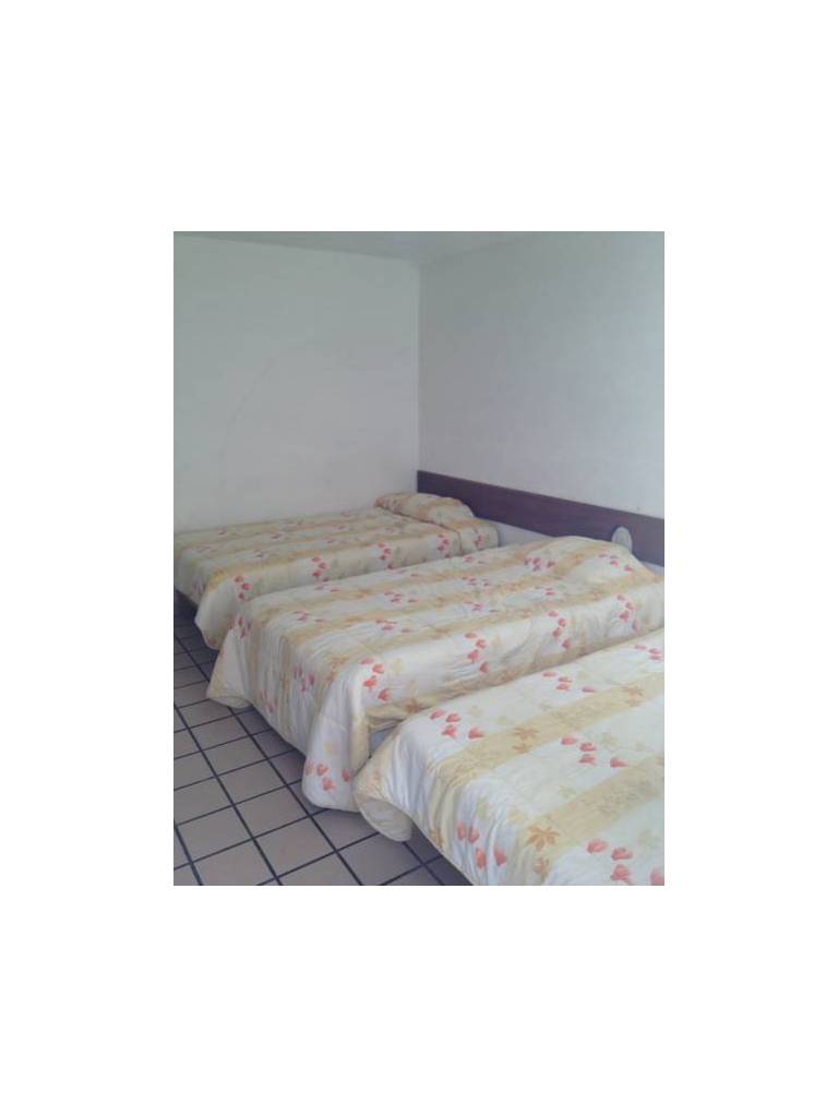 Hotel Bugambilias 
